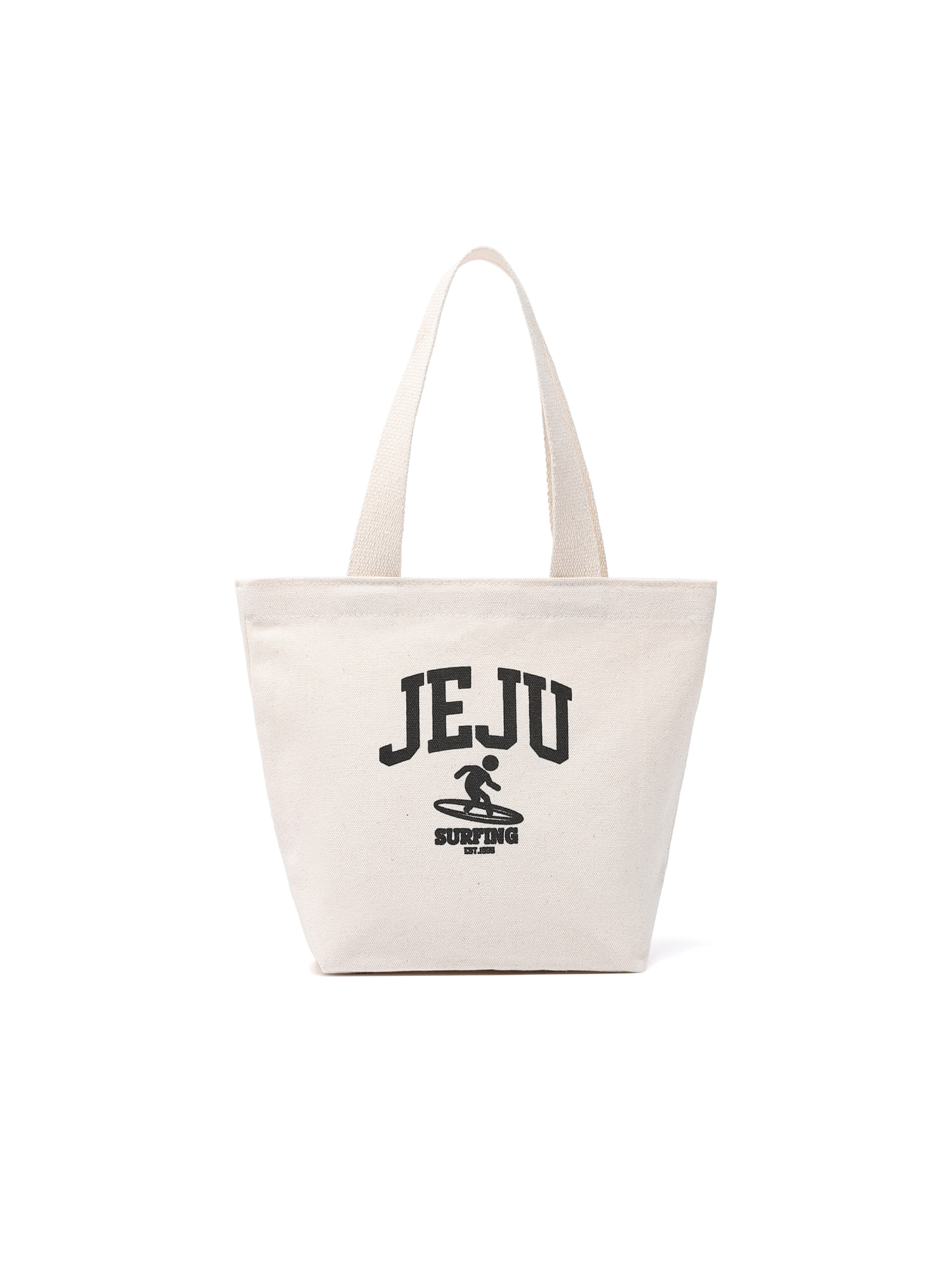 JEJU SURFING SMALL ECOBAG